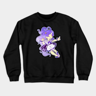 Magical Ghost Crewneck Sweatshirt